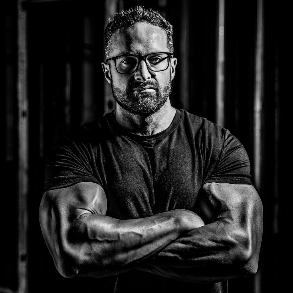Layne Norton