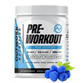 Pre - Workout - Outwork Nutrition