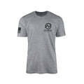 T-Shirt - Freedom Flag - Outwork Nutrition