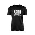 T-Shirt - Hard Work - Outwork Nutrition