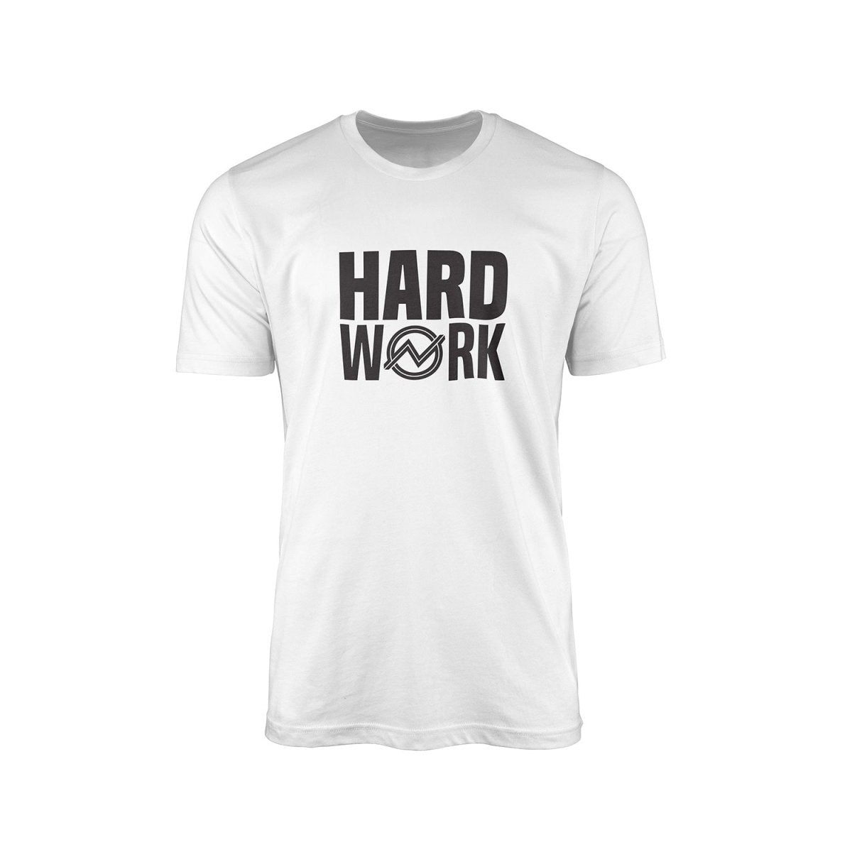 T-Shirt - Hard Work - Outwork Nutrition