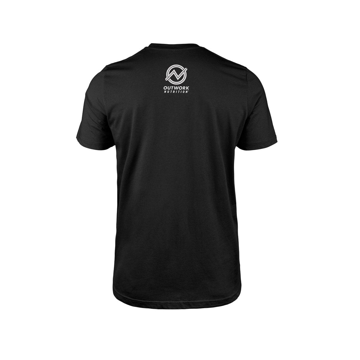 T-Shirt - Hard Work - Outwork Nutrition