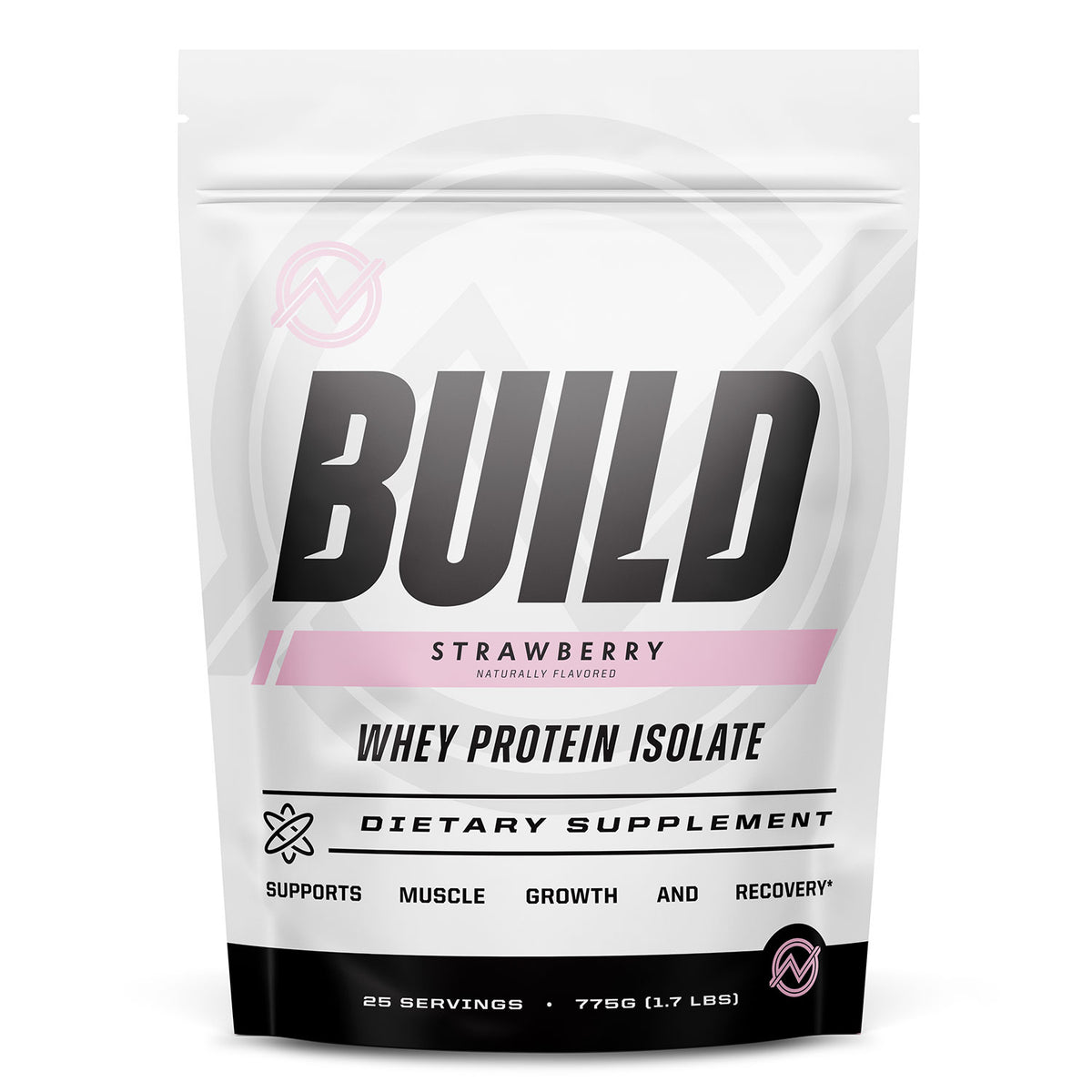 Build Whey Protein