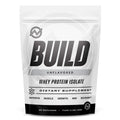 Build Whey Protein - Outwork Nutrition