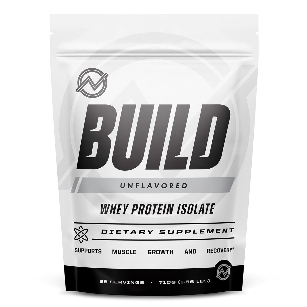 Build Whey Protein - Outwork Nutrition