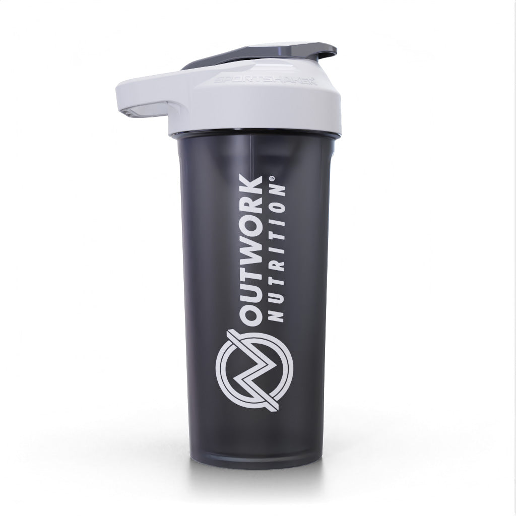 Shaker Bottle - Outwork Nutrition